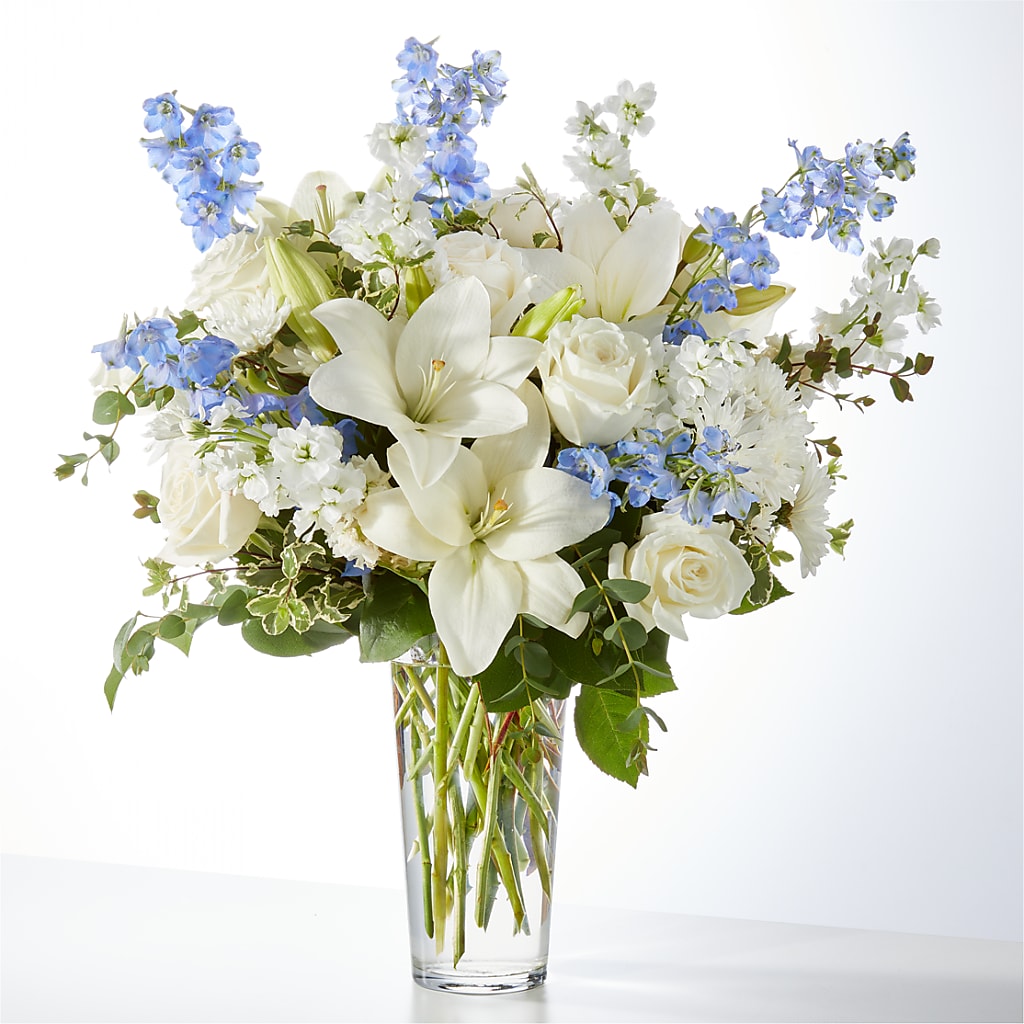 Peace of Mind Bouquet – FRY'S, Tolleson AZ