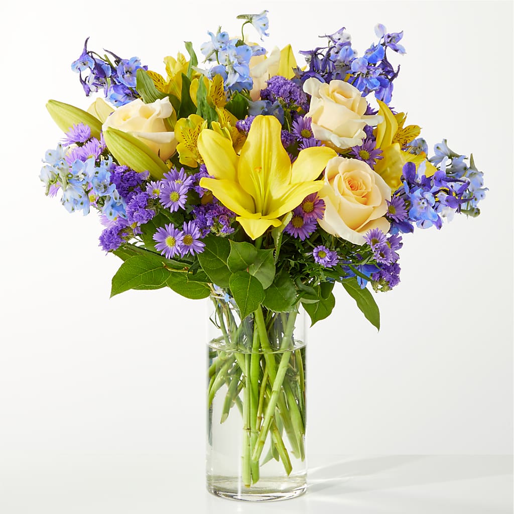 Limoncello Bouquet – FRY'S, Tolleson AZ