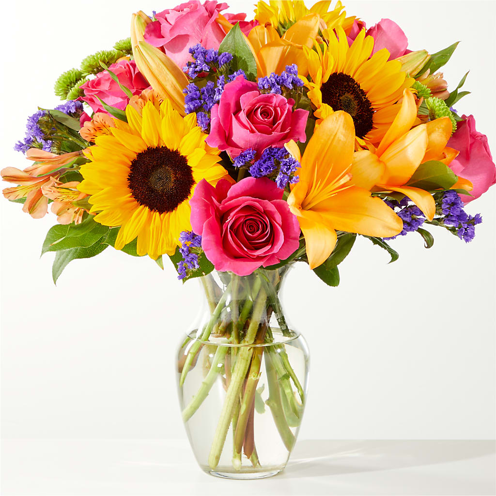 Joyful Bouquet – FRY'S, Tolleson AZ