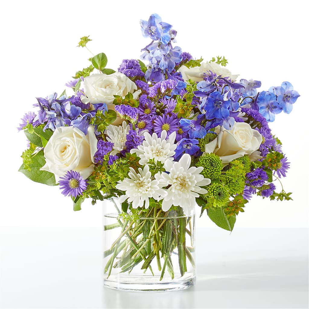 Genuine Gestures Bouquet – FRY'S, Tolleson AZ