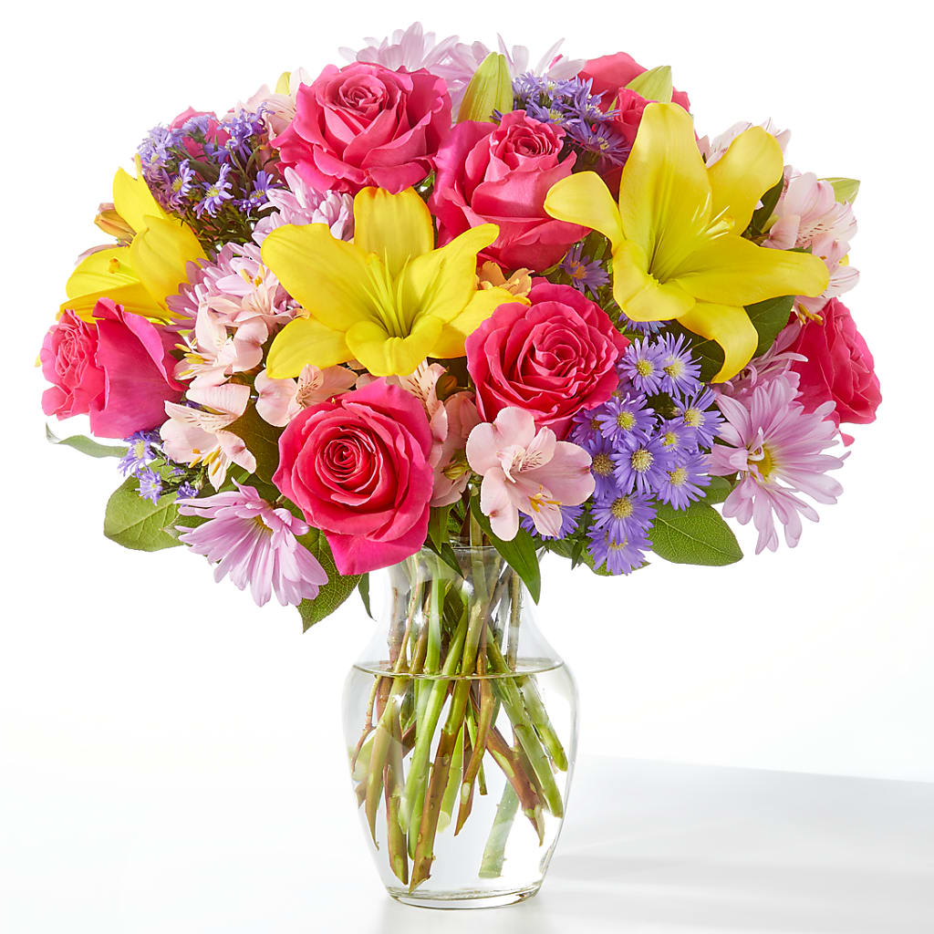 Sprinkles Bouquet – FRY'S, Tolleson AZ