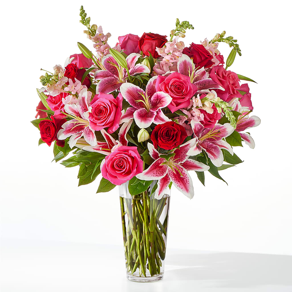 Always You Bouquet – FRY'S, Tolleson AZ