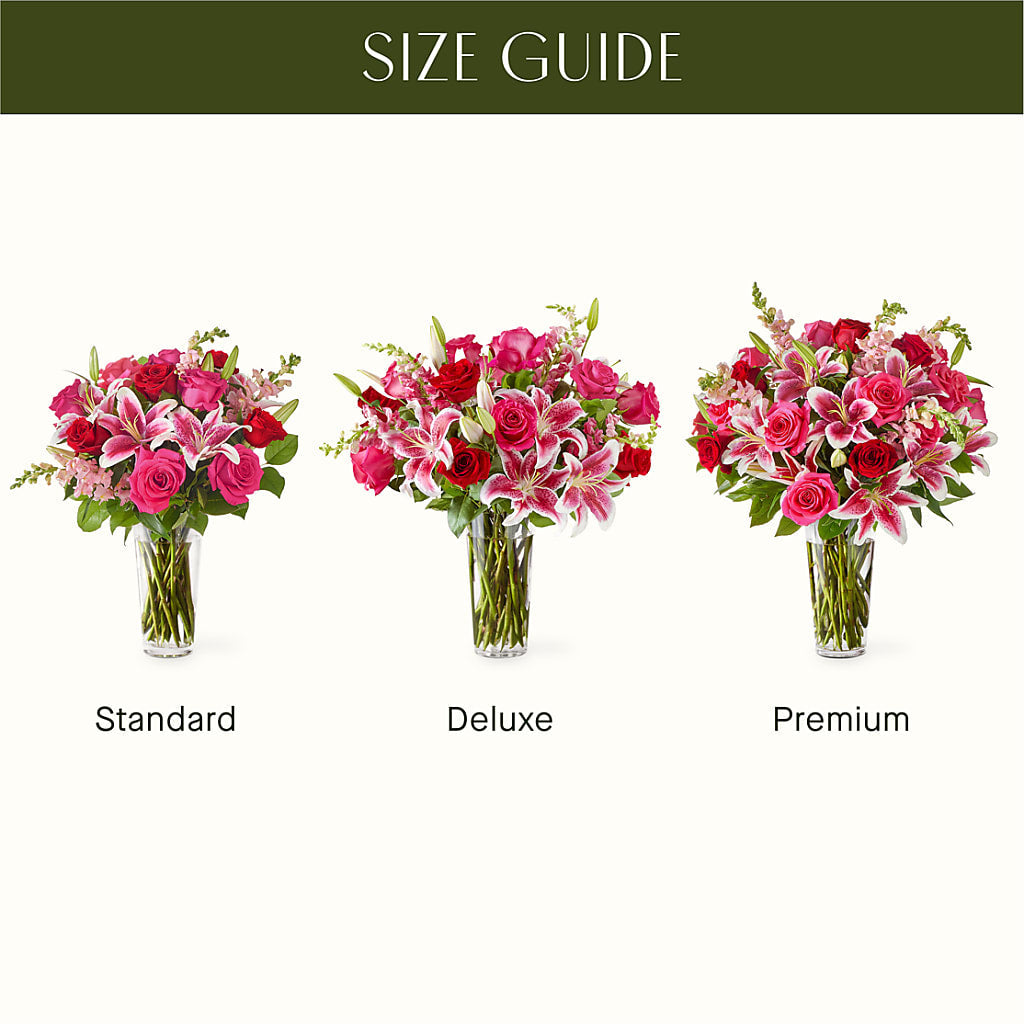 Always You Bouquet – FRY'S, Tolleson AZ