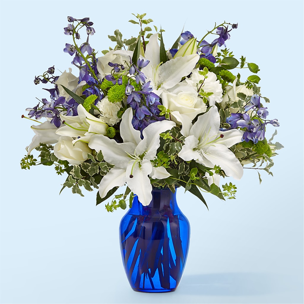 Santorini Bouquet – FRY'S, Tolleson AZ