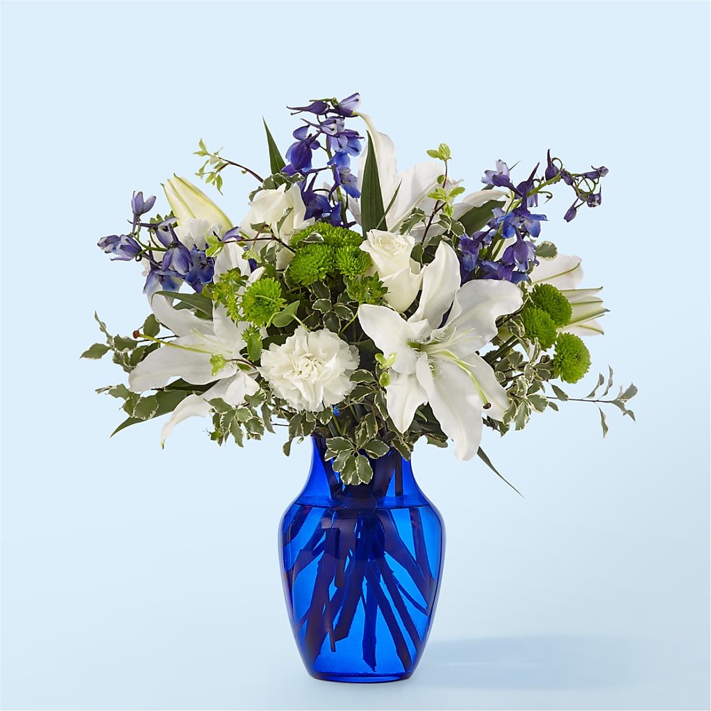 Santorini Bouquet – FRY'S, Tolleson AZ