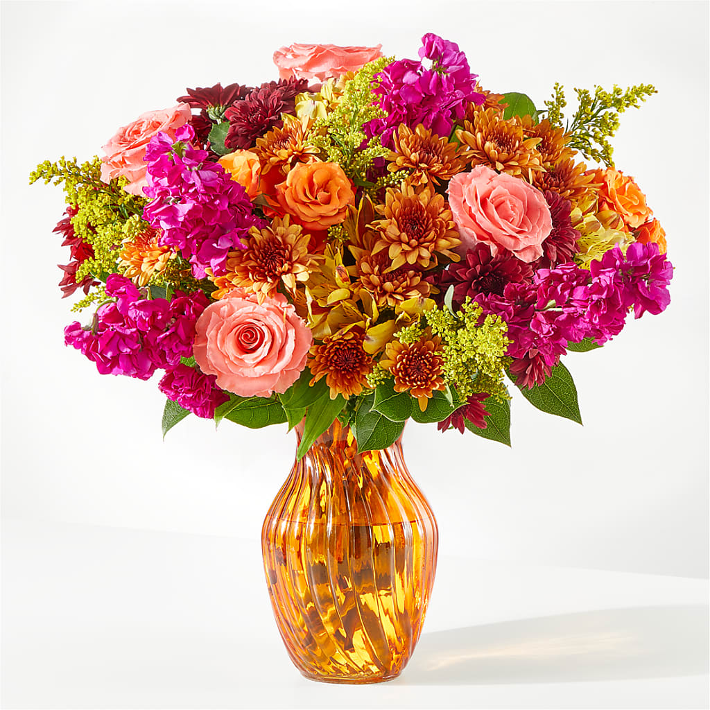 Amber Muse Bouquet – FRY'S, Tolleson AZ