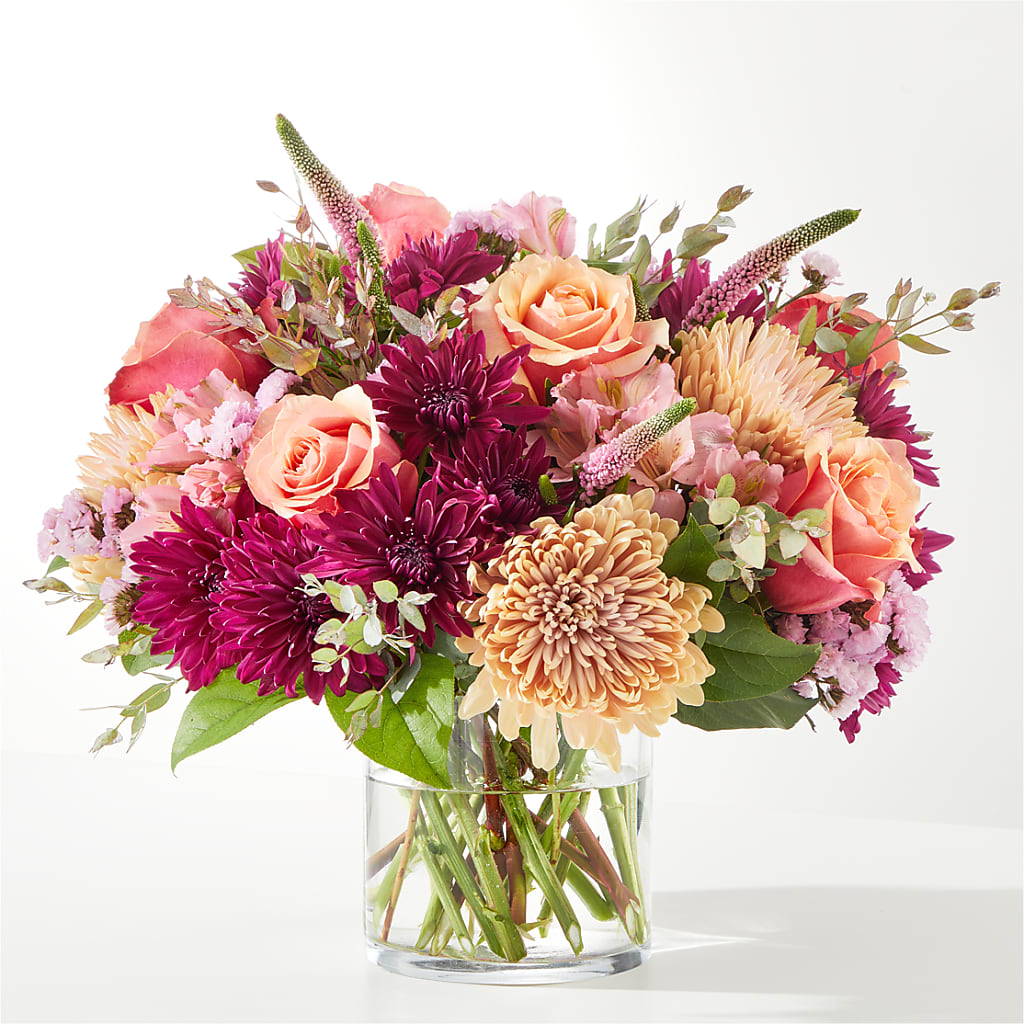 Berry Cobbler Bouquet – FRY'S, Tolleson AZ