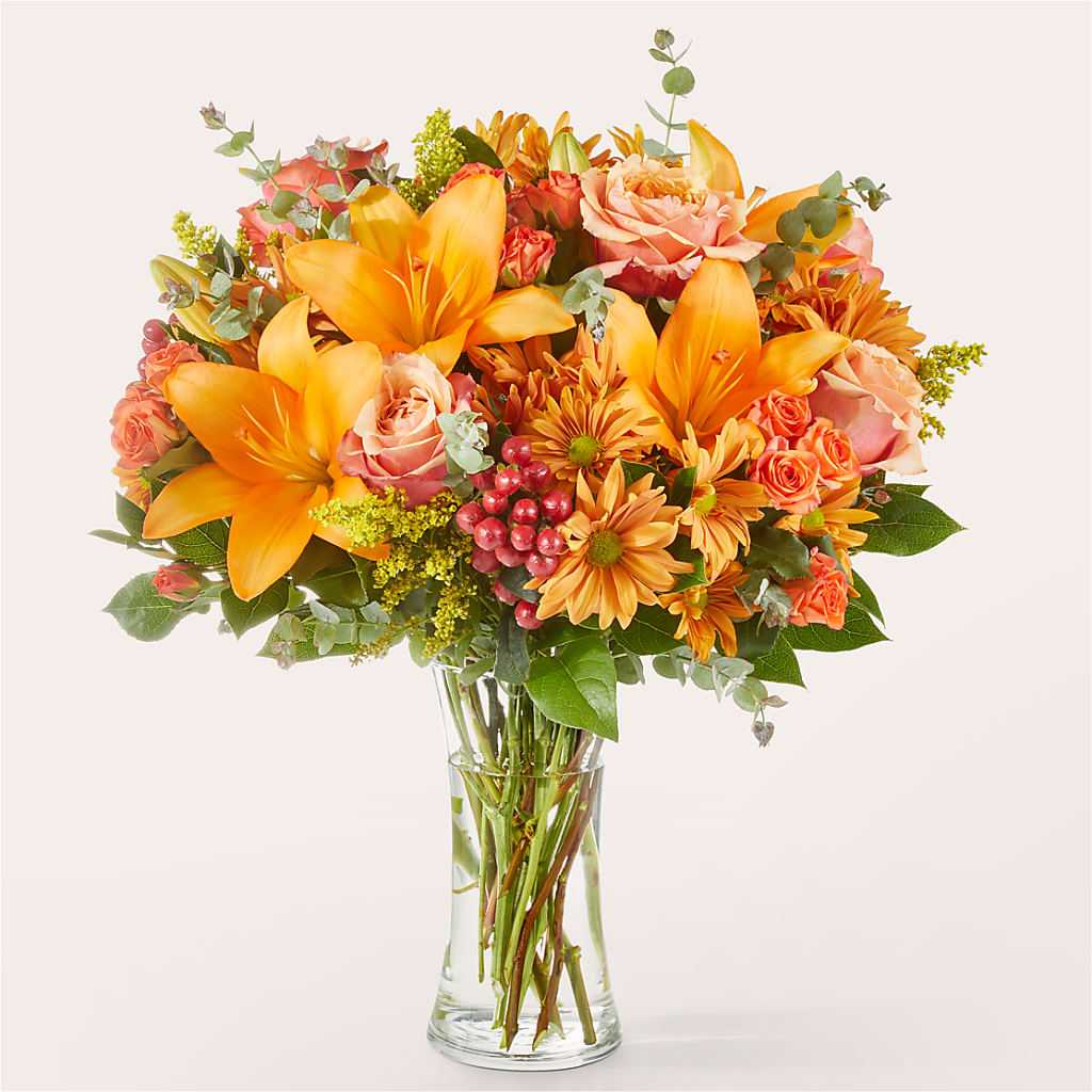 Harvest Hayride Bouquet – FRY'S, Tolleson AZ