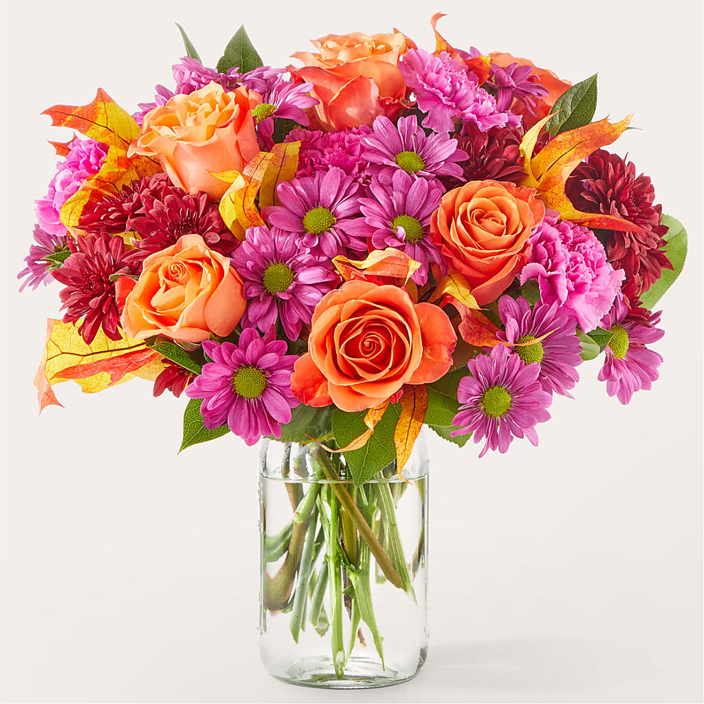 Mum's the Word Bouquet – FRY'S, Tolleson AZ
