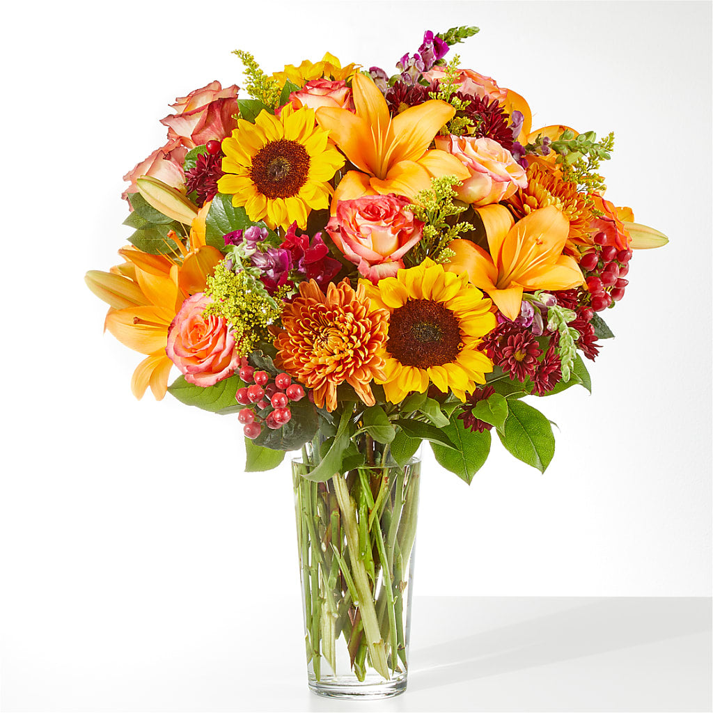 Seasons Change Bouquet – FRY'S, Tolleson AZ