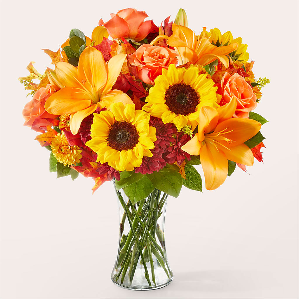 Sunny Side Bouquet – FRY'S, Tolleson AZ