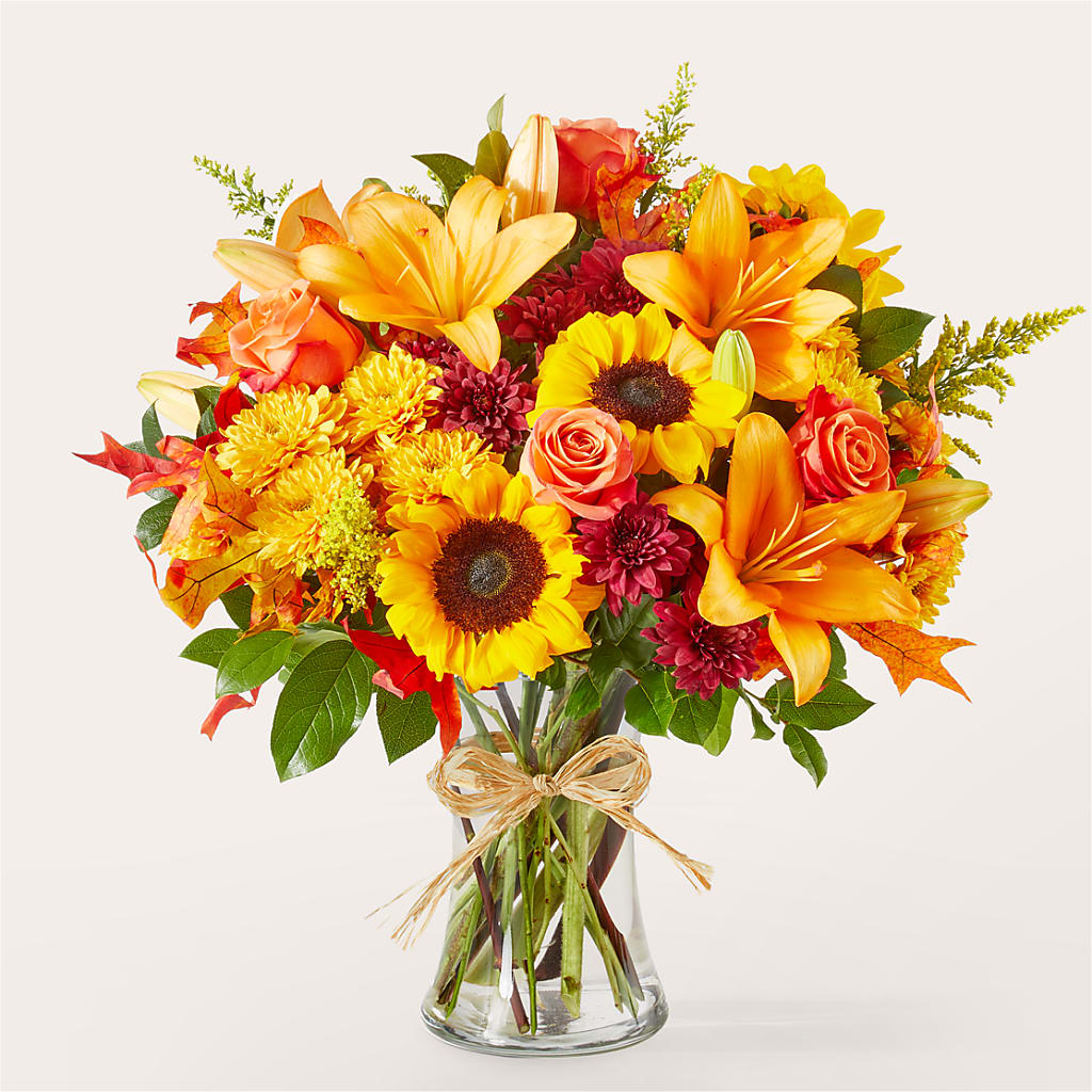 Sunny Side Bouquet – FRY'S, Tolleson AZ