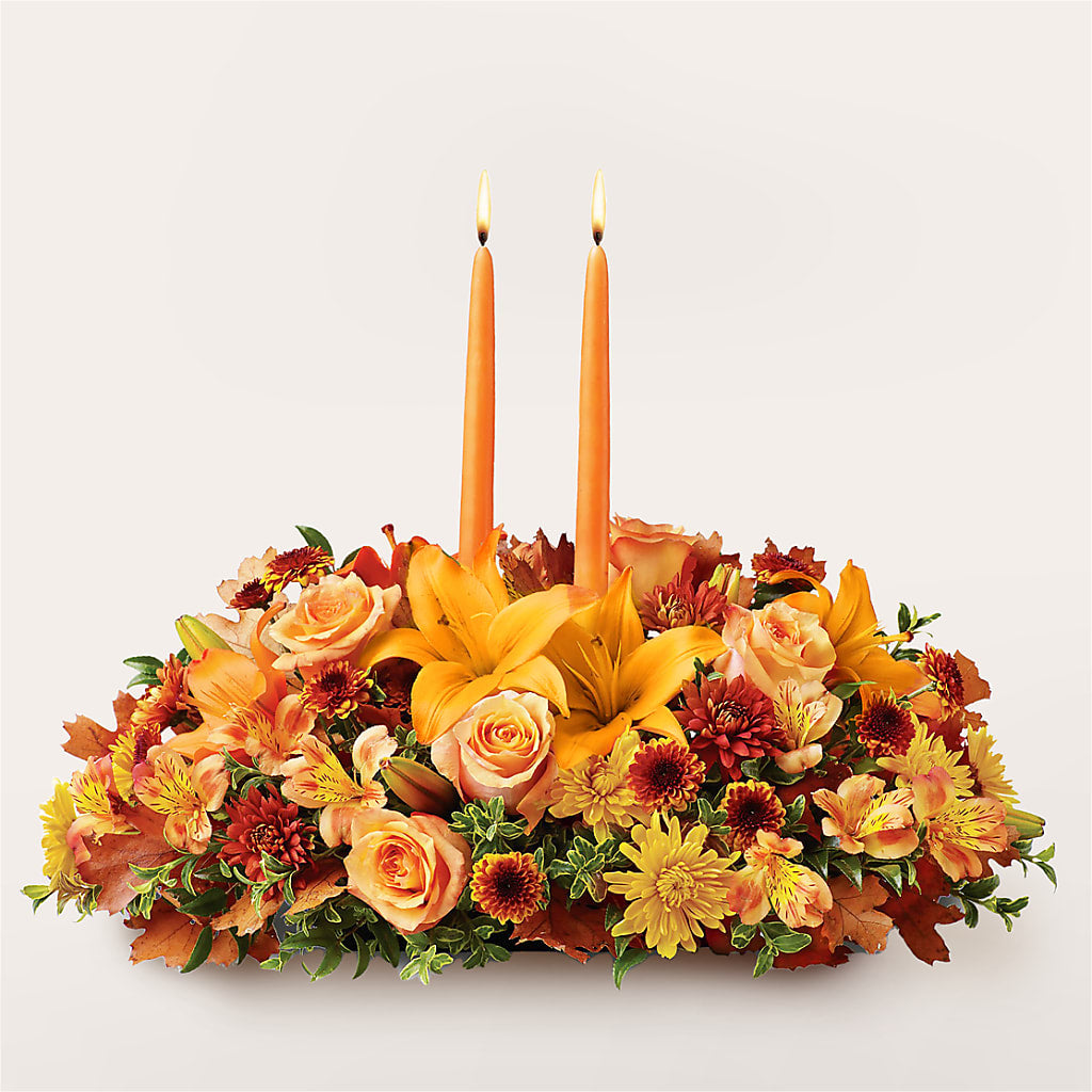 Traditions Centerpiece – FRY'S, Tolleson AZ