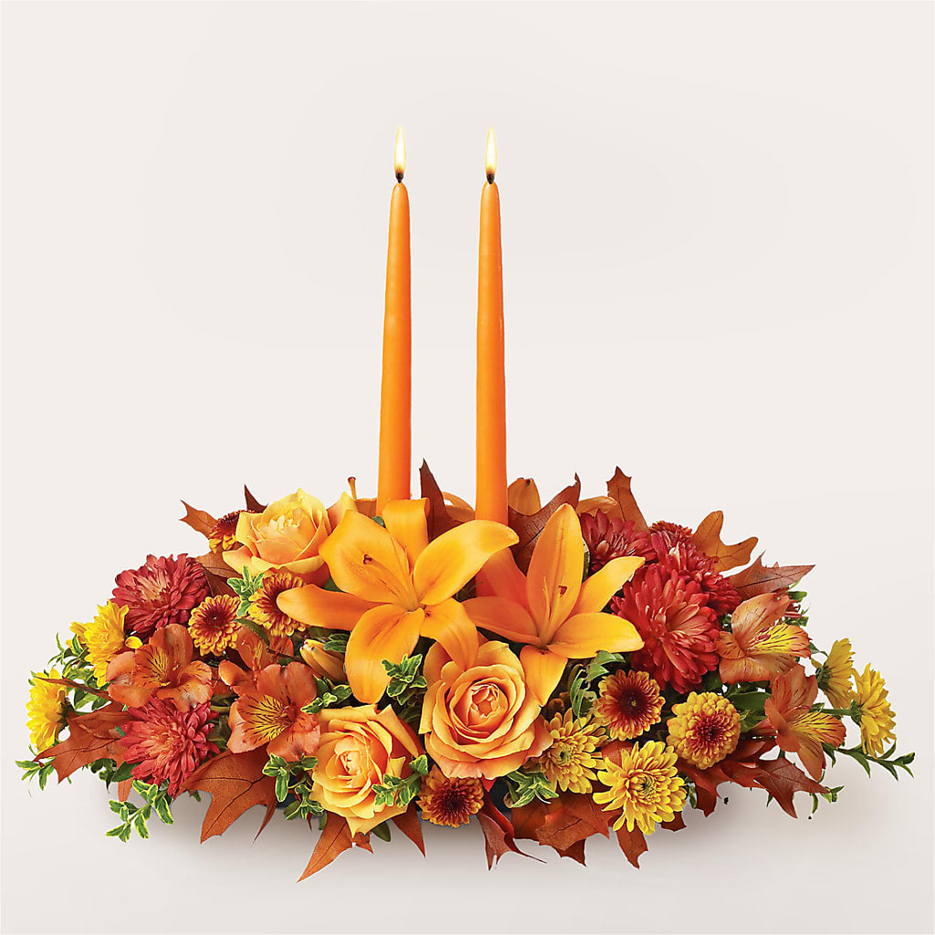 Traditions Centerpiece – FRY'S, Tolleson AZ