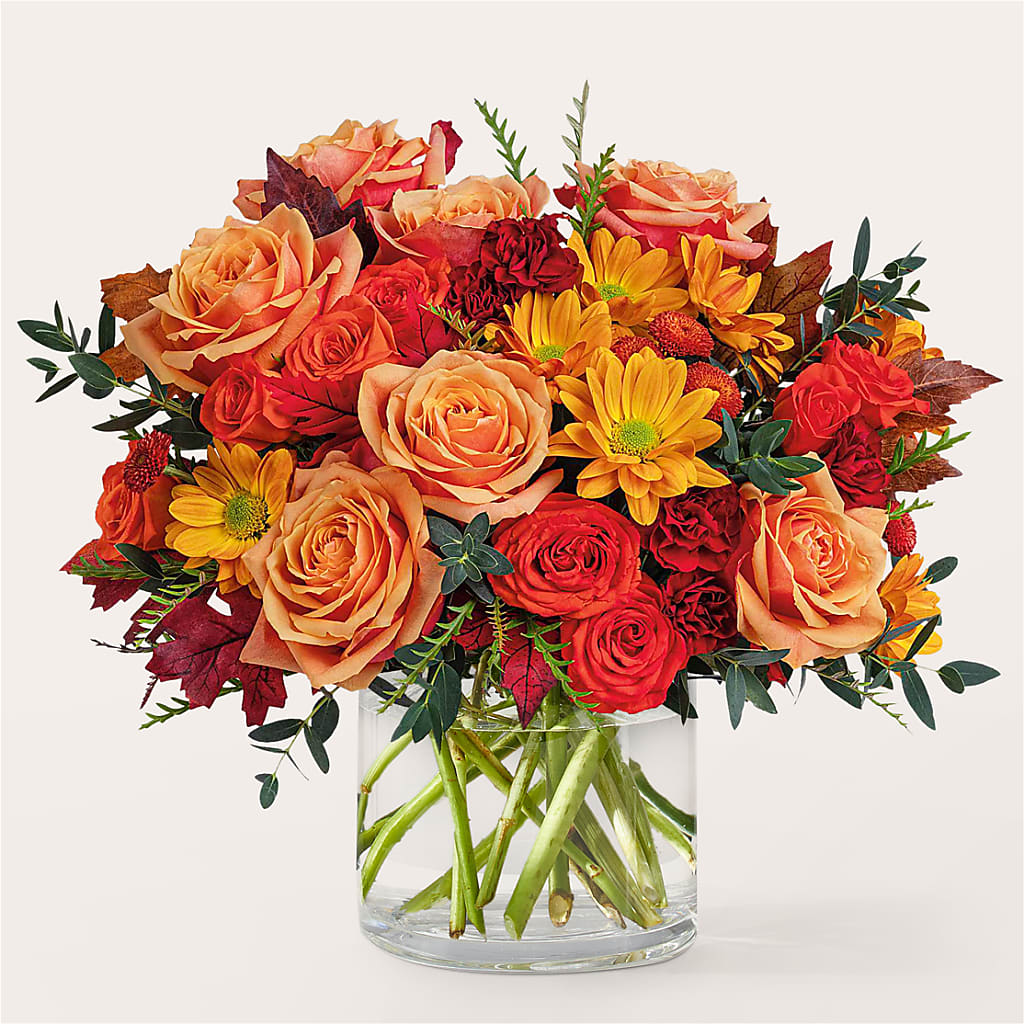 Sweet as Cinnamon Bouquet – FRY'S, Tolleson AZ
