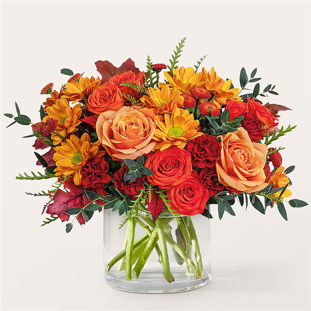 Sweet as Cinnamon Bouquet – FRY'S, Tolleson AZ