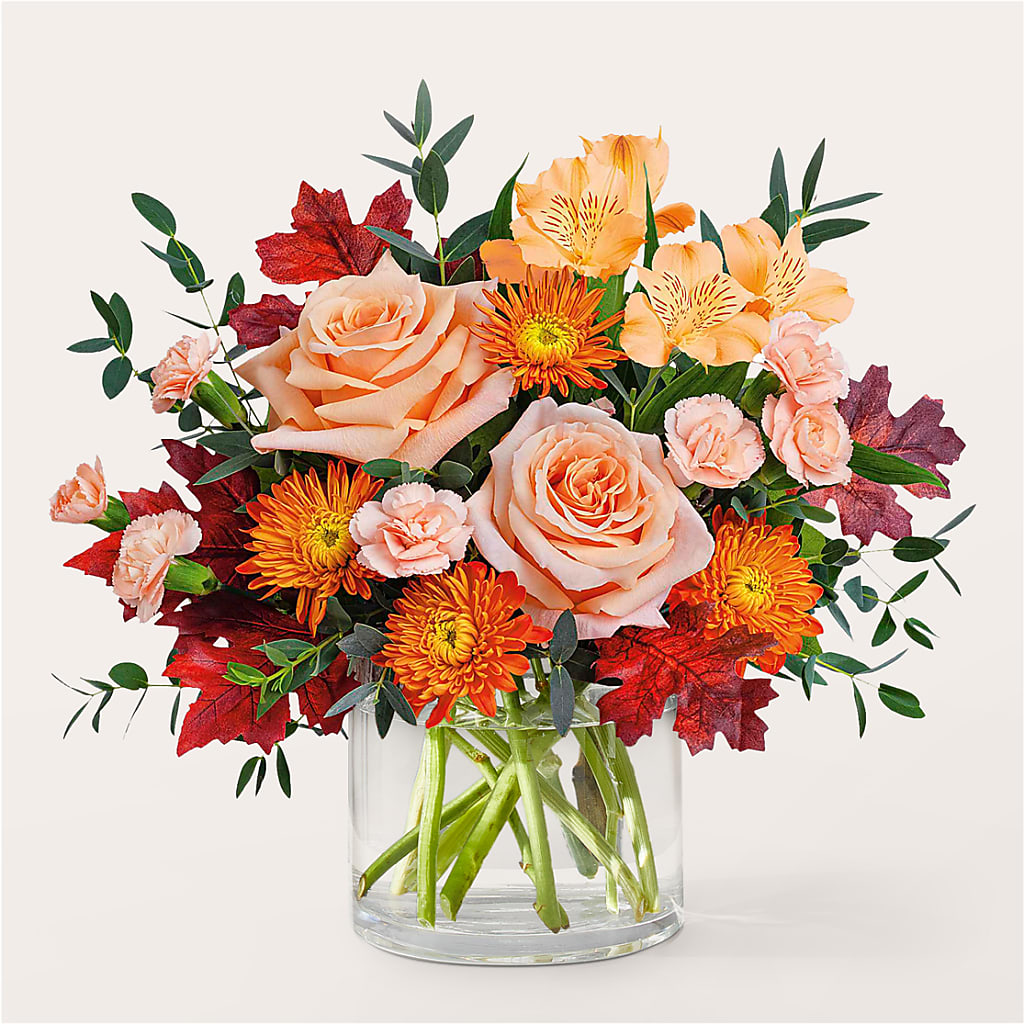 Spiced Latte Bouquet – FRY'S, Tolleson AZ