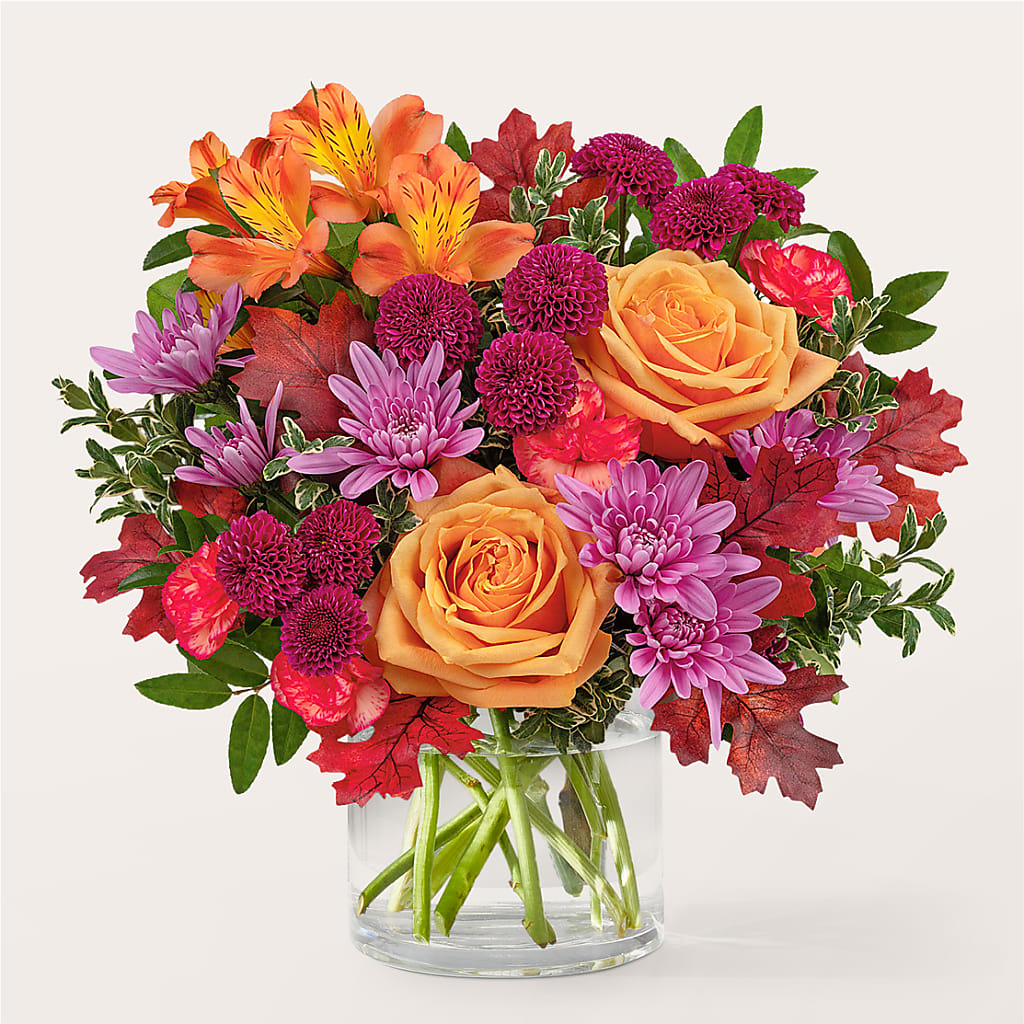 Terracotta Treasures Bouquet – FRY'S, Tolleson AZ