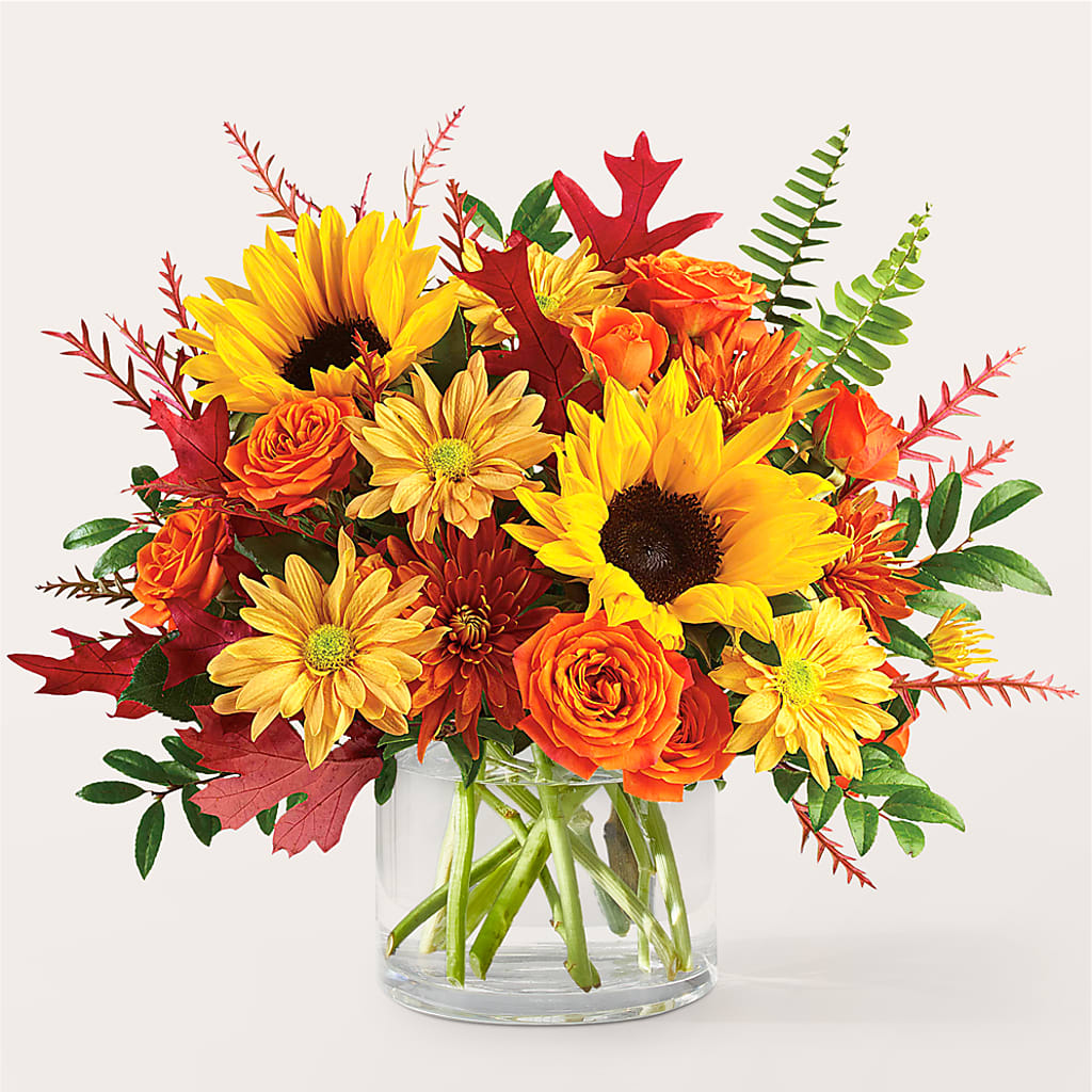 Fall Campfire Bouquet – FRY'S, Tolleson AZ