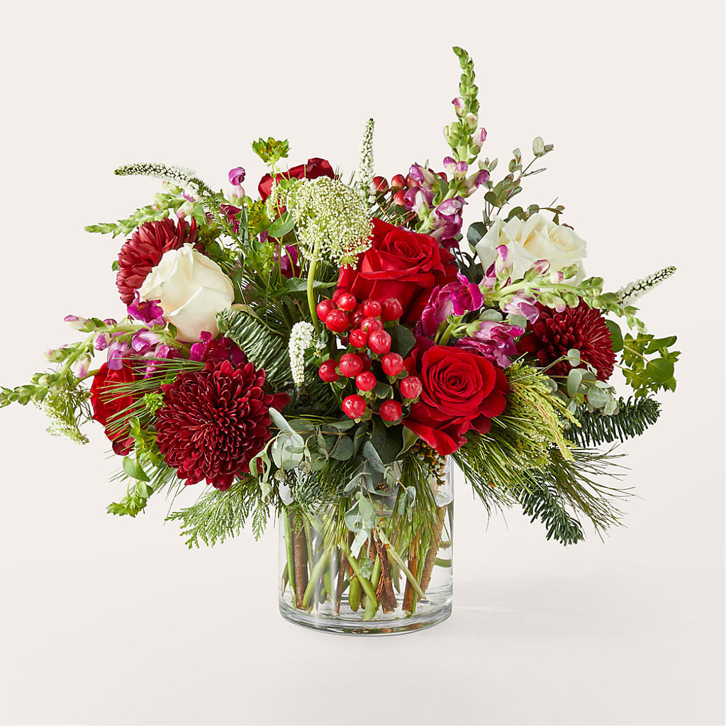 Cranberry Fizz Bouquet – FRY'S, Tolleson AZ