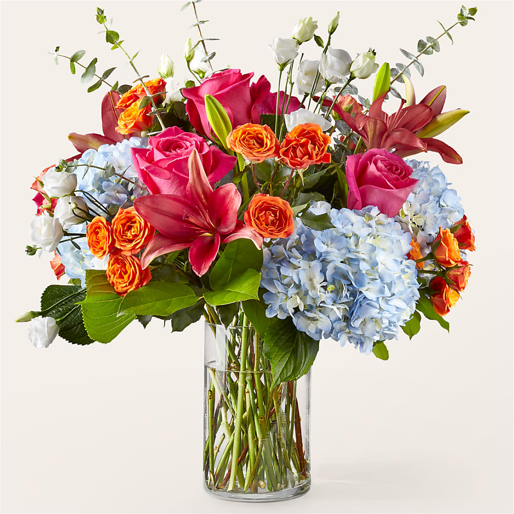 Awestruck Luxury Bouquet – FRY'S, Tolleson AZ