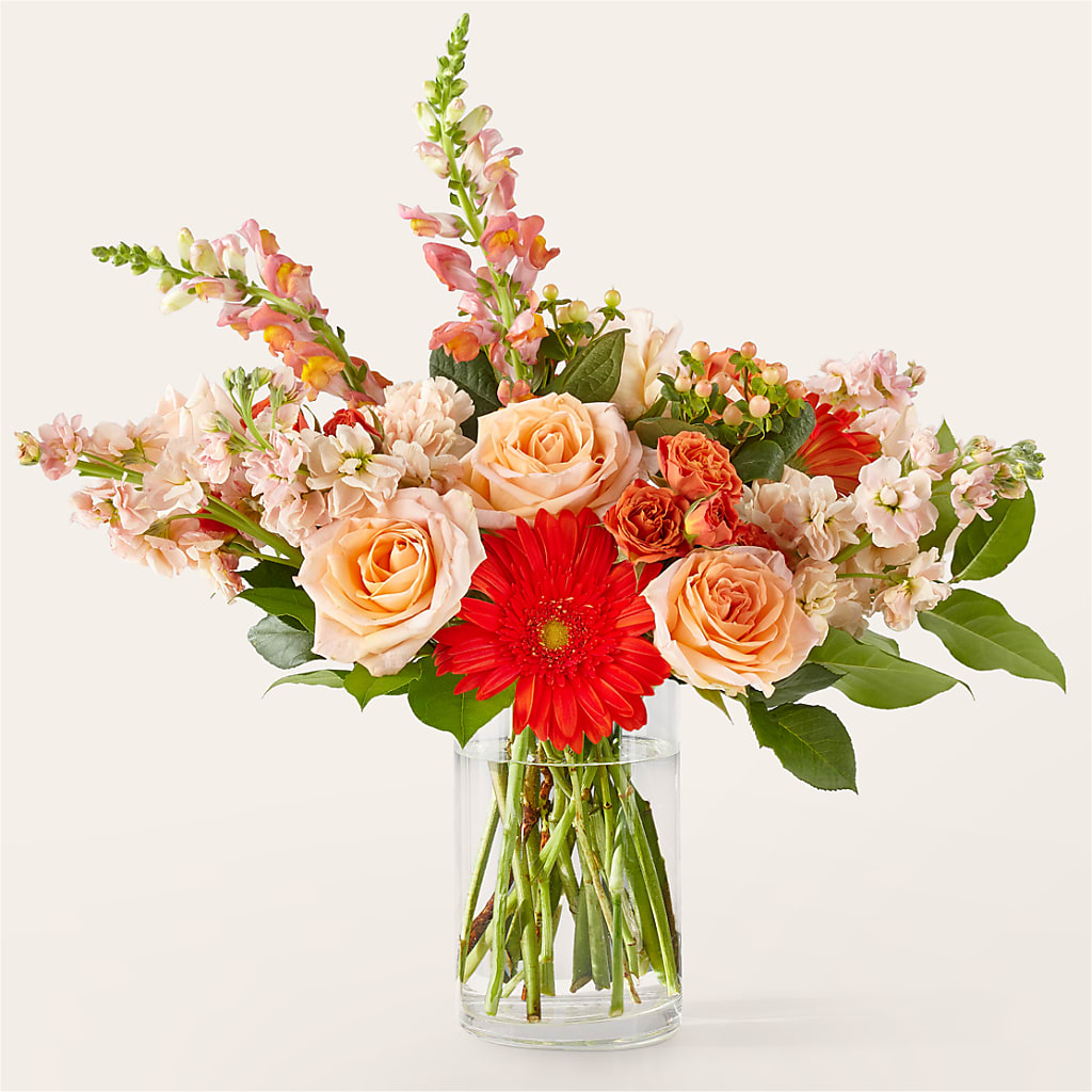 Paloma Please Bouquet – FRY'S, Tolleson AZ