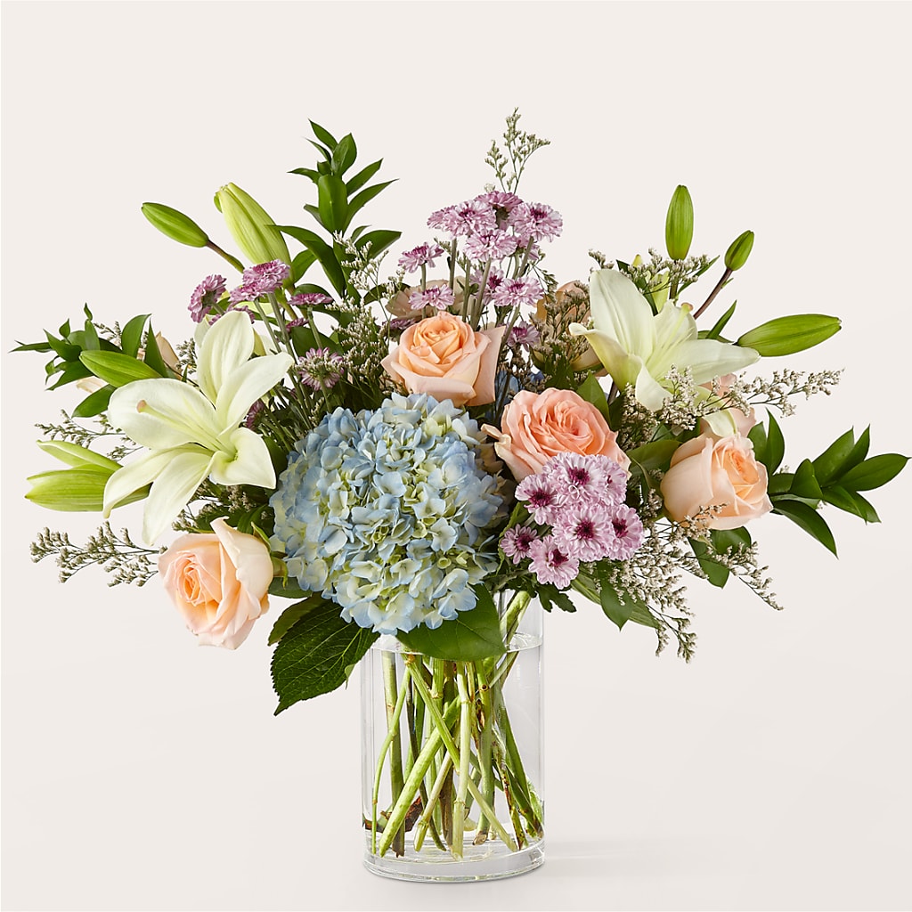 Slow Mornings Bouquet – FRY'S, Tolleson AZ