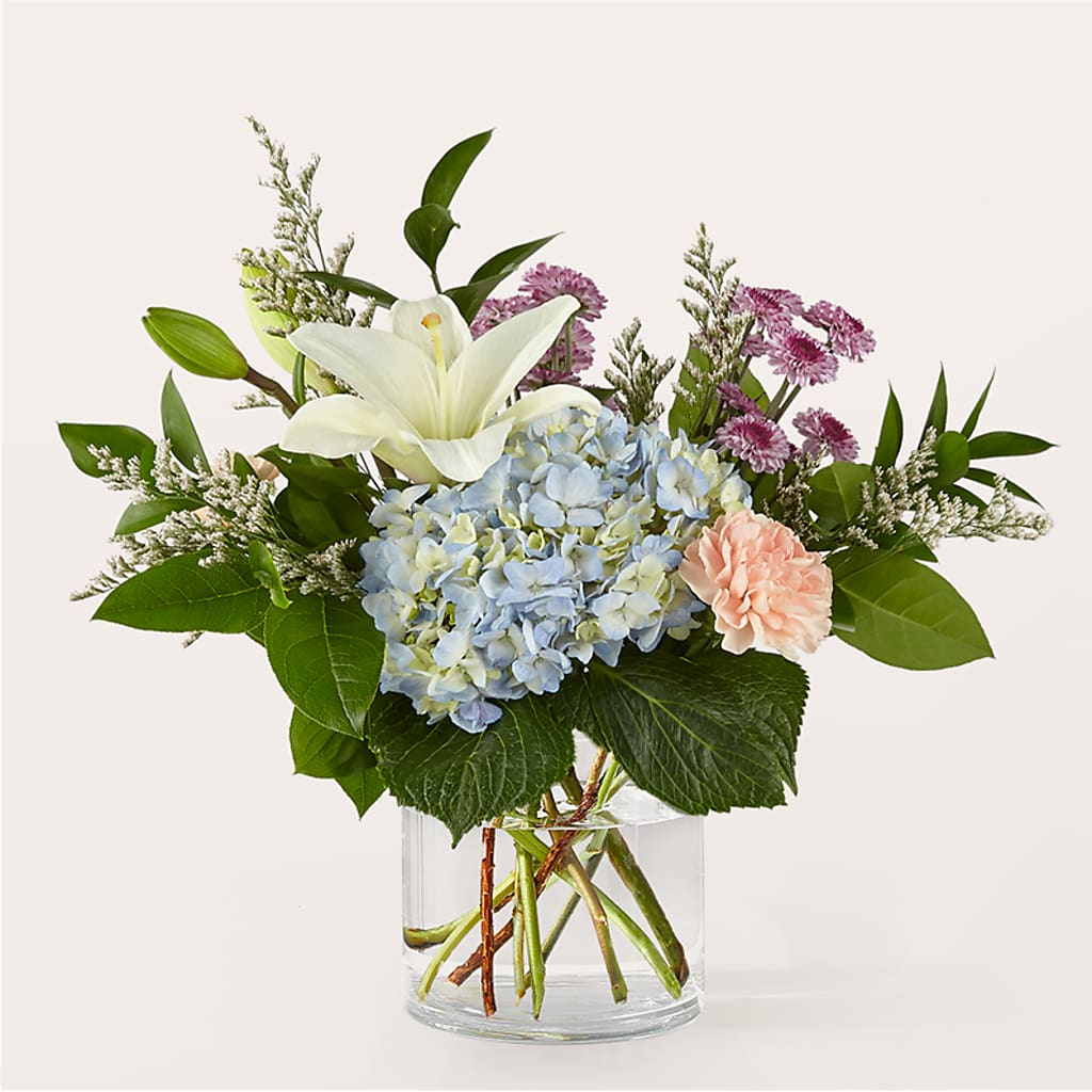 Slow Mornings Bouquet – FRY'S, Tolleson AZ