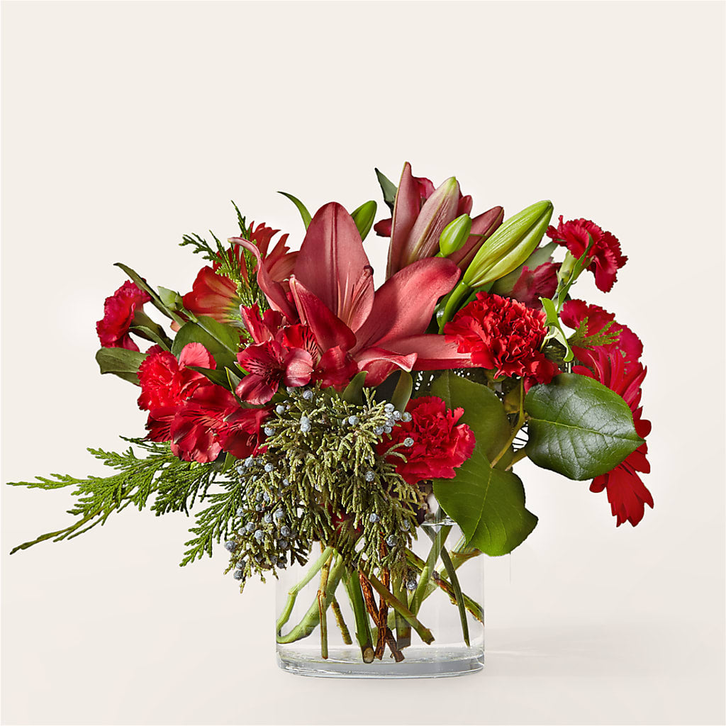 Friendsmas Bouquet – FRY'S, Tolleson AZ