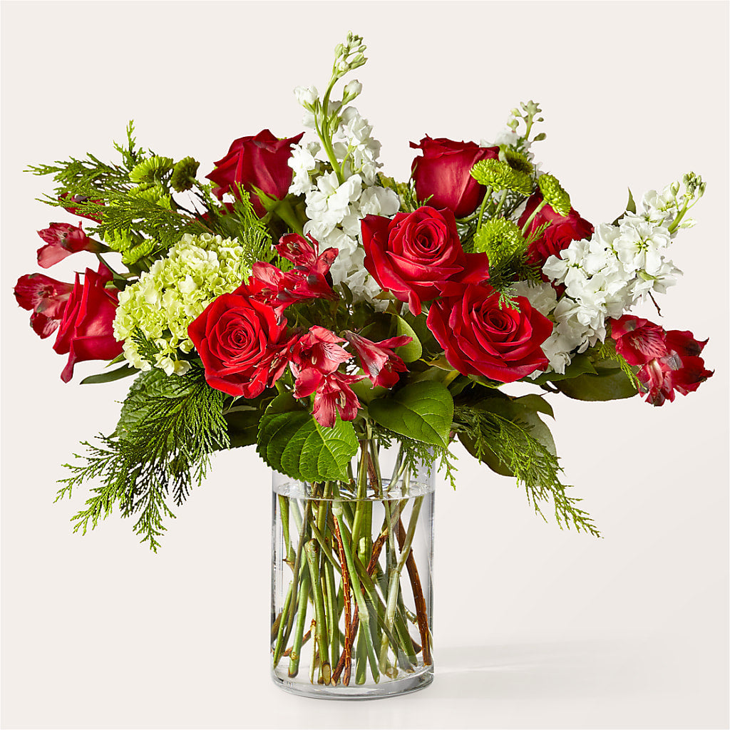 Tree Shopping Bouquet – FRY'S, Tolleson AZ