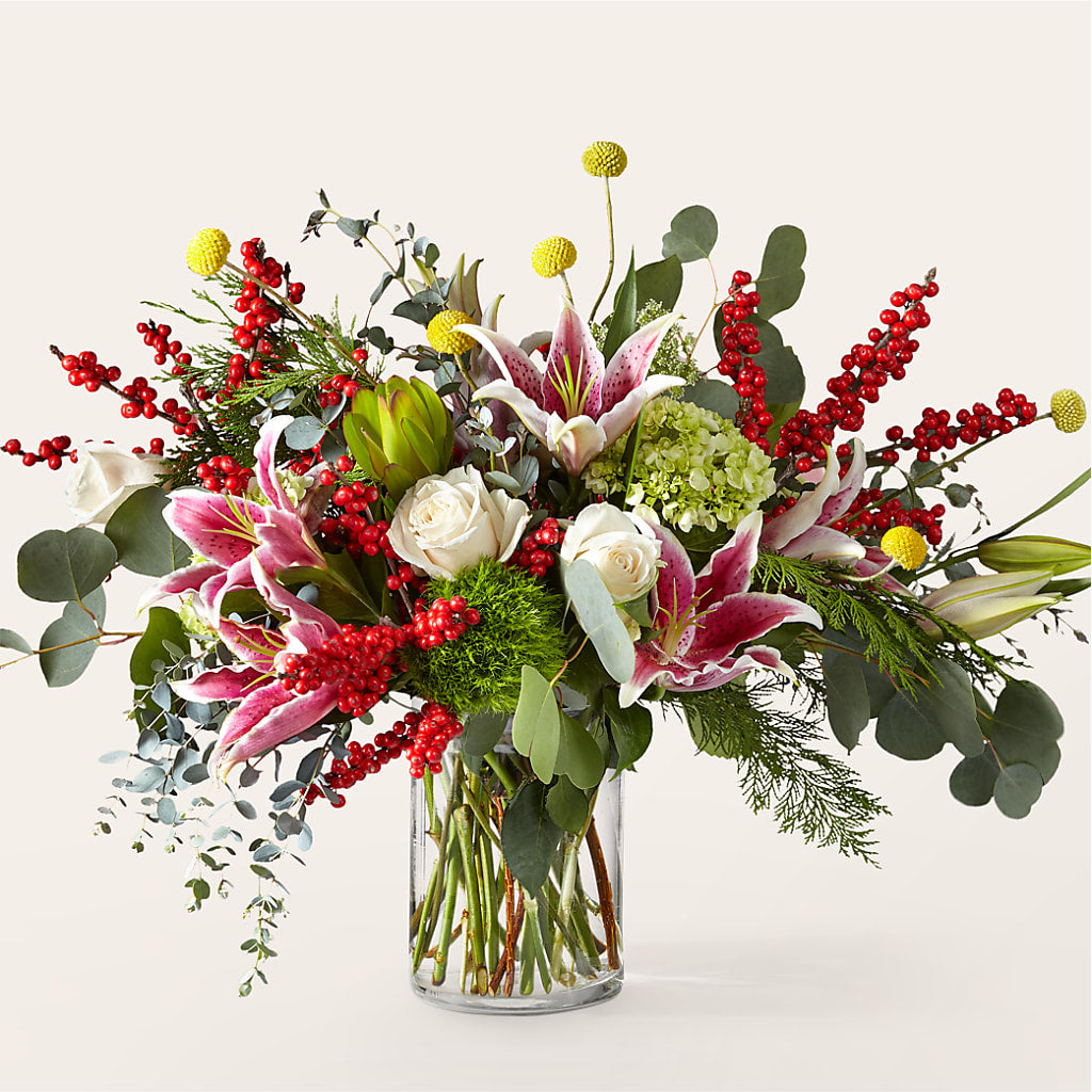 Berry & Bright Bouquet – FRY'S, Tolleson AZ