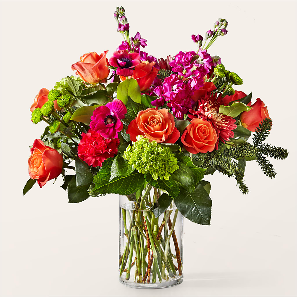 All the Tinsel Bouquet – FRY'S, Tolleson AZ