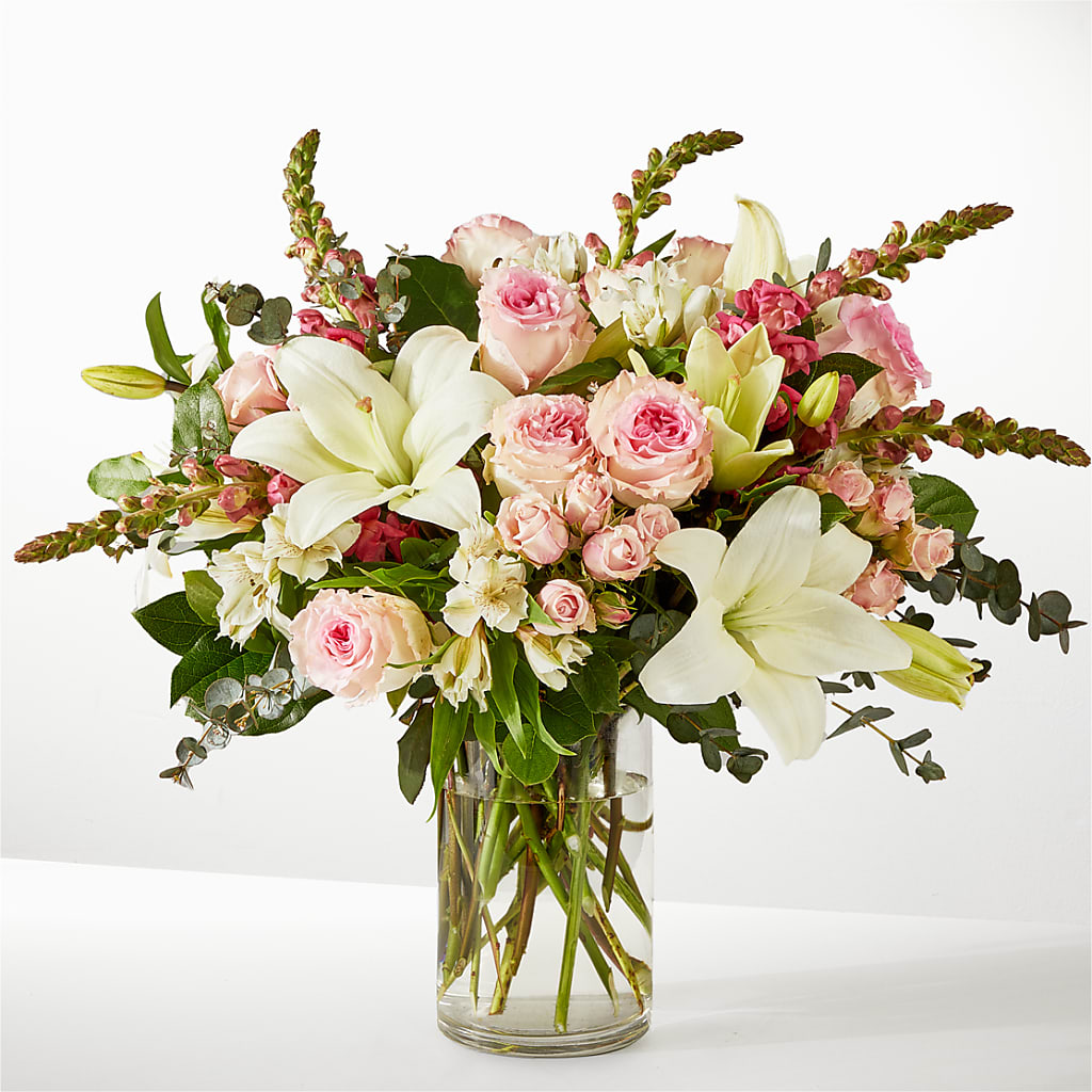 Ballet Slippers Bouquet – FRY'S, Tolleson AZ