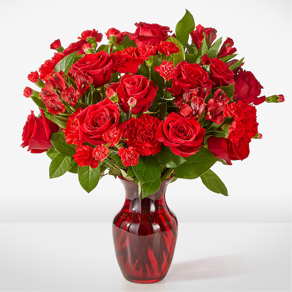 The Heartstrings Bouquet – FRY'S, Tolleson AZ