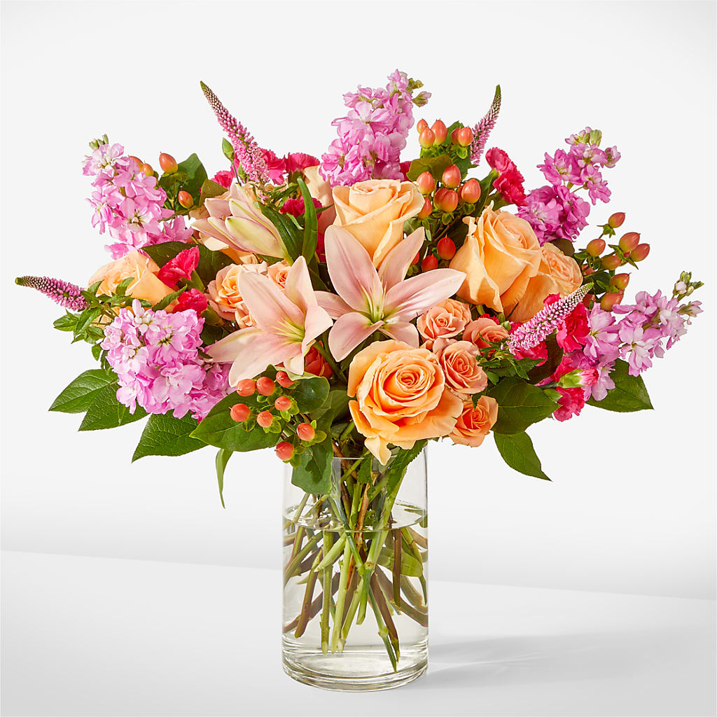Bisous Bouquet – FRY'S, Tolleson AZ