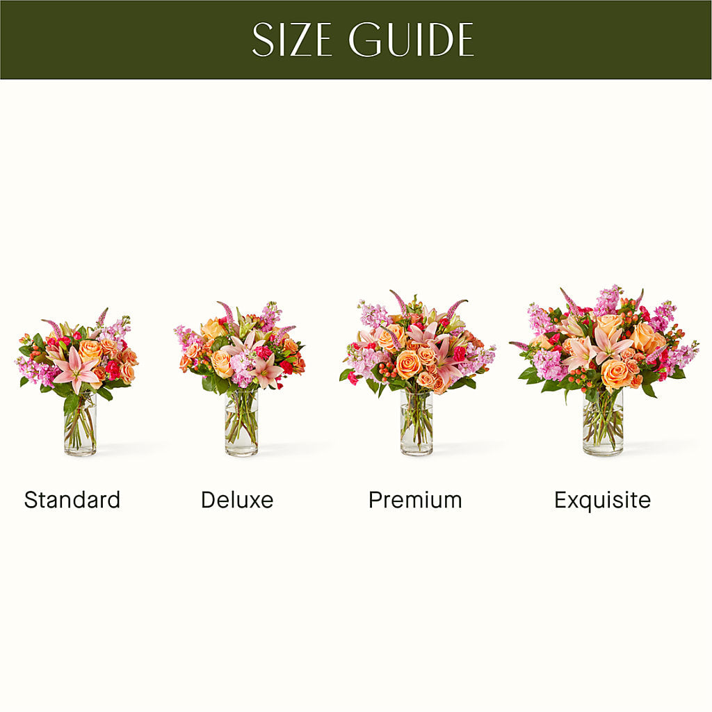 Bisous Bouquet – FRY'S, Tolleson AZ