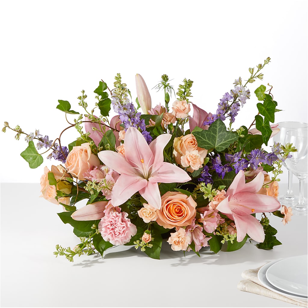 Blossom Time Centerpiece – FRY'S, Tolleson AZ