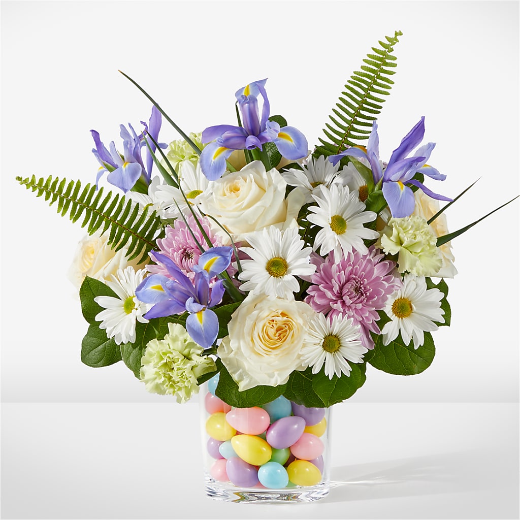 Easter Brunch Bouquet – FRY'S, Tolleson AZ