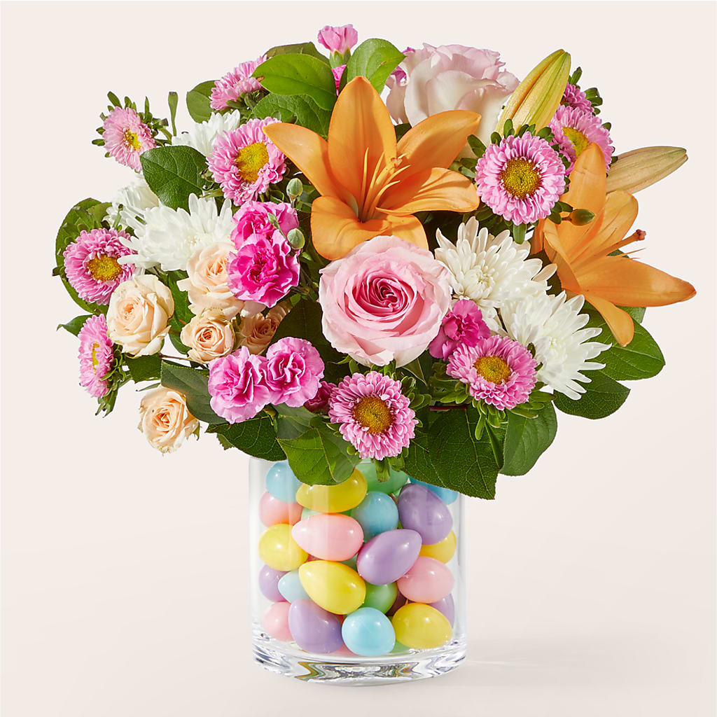 Hop to It Bouquet – FRY'S, Tolleson AZ