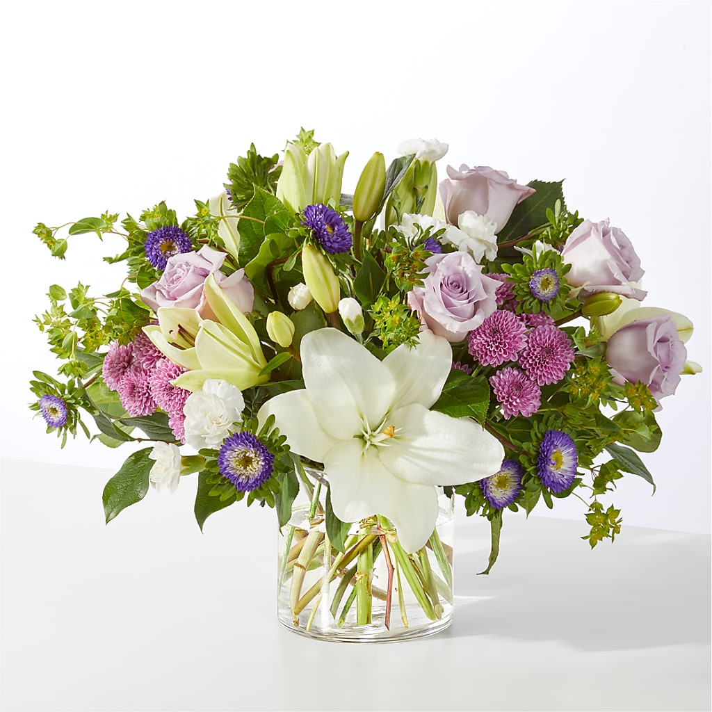 April Showers Bouquet – FRY'S, Tolleson AZ