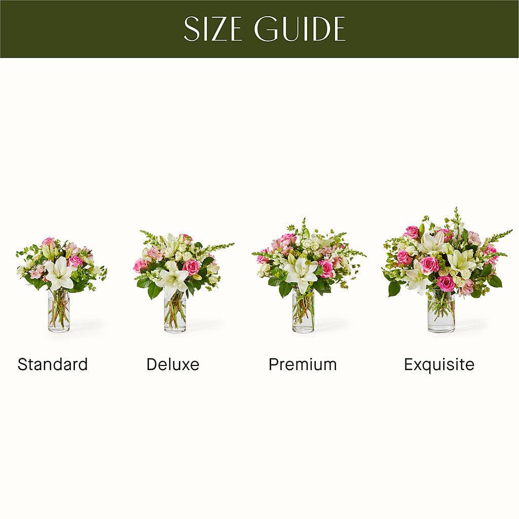 Fondly Bouquet – FRY'S, Tolleson AZ