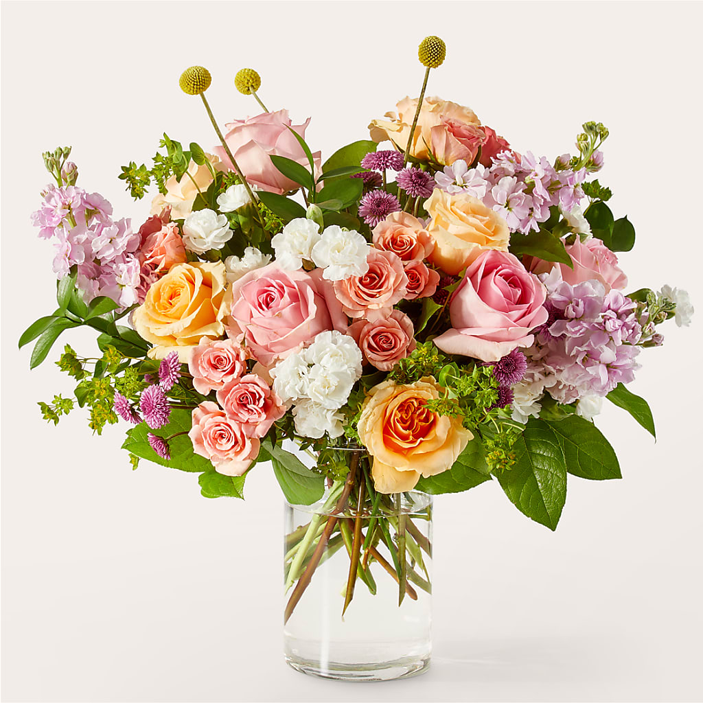 Perfect Contentment Bouquet – FRY'S, Tolleson AZ