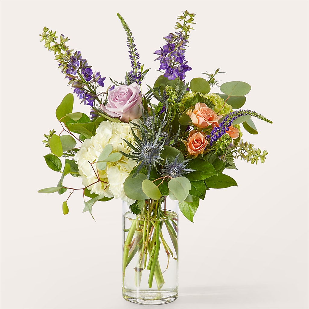 Appealing Aura Bouquet – FRY'S, Tolleson AZ