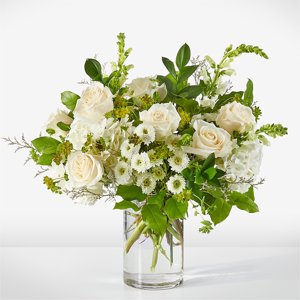 Hint of Vanilla Bouquet – FRY'S, Tolleson AZ