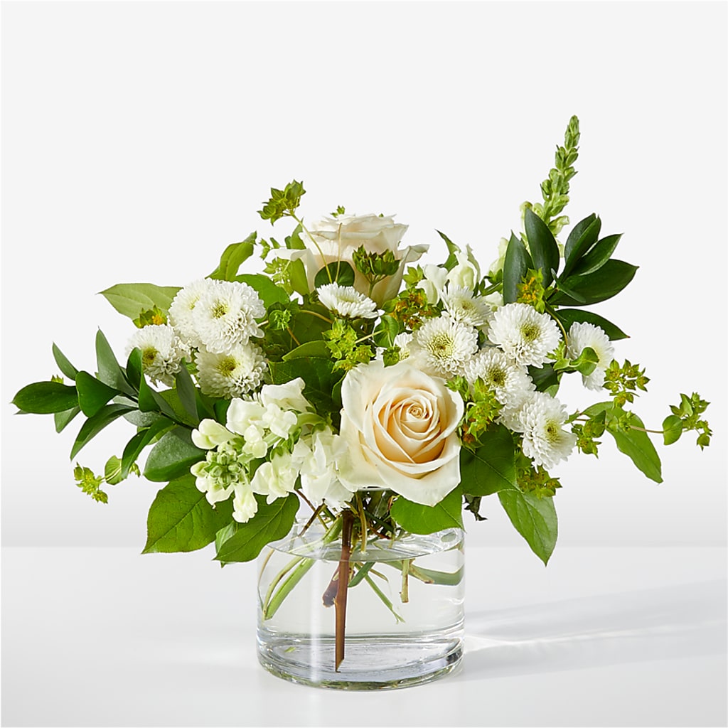 Hint of Vanilla Bouquet – FRY'S, Tolleson AZ