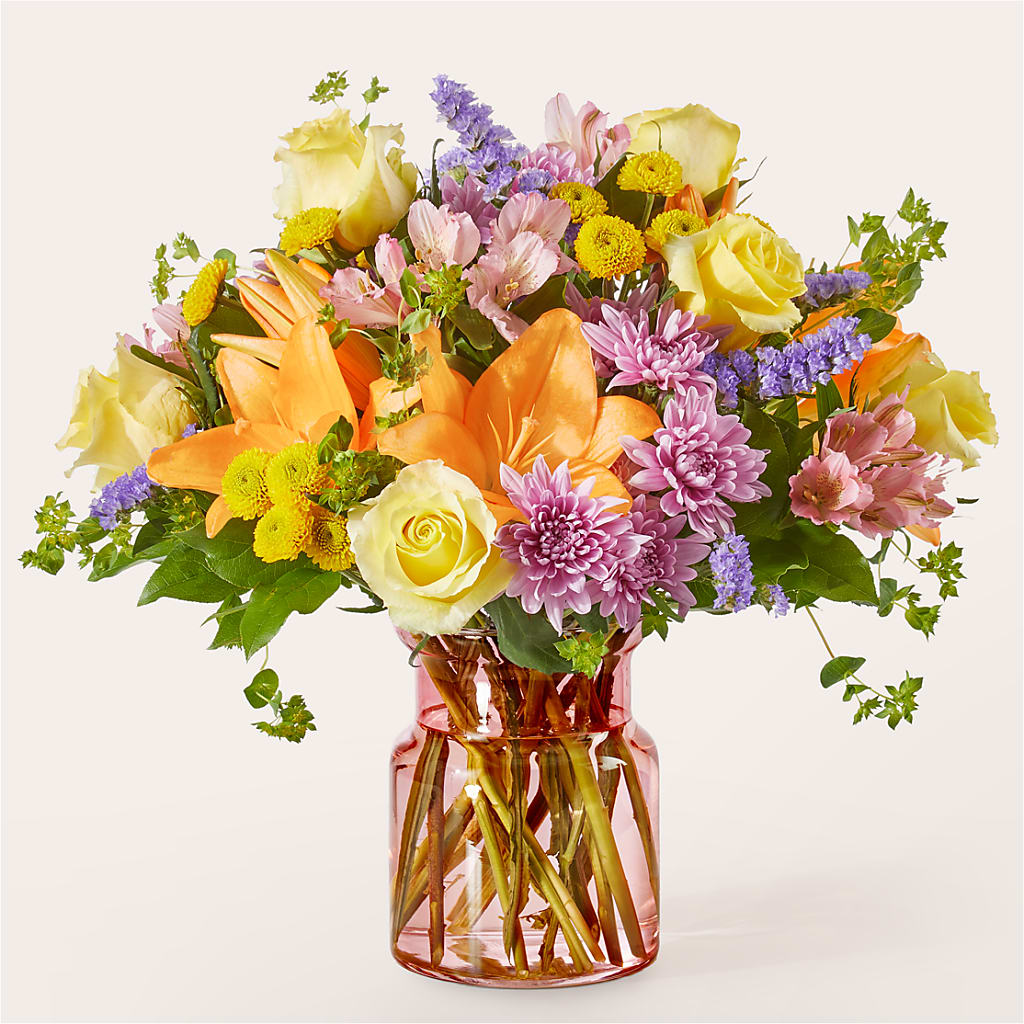 Lucky Charm Bouquet – FRY'S, Tolleson AZ