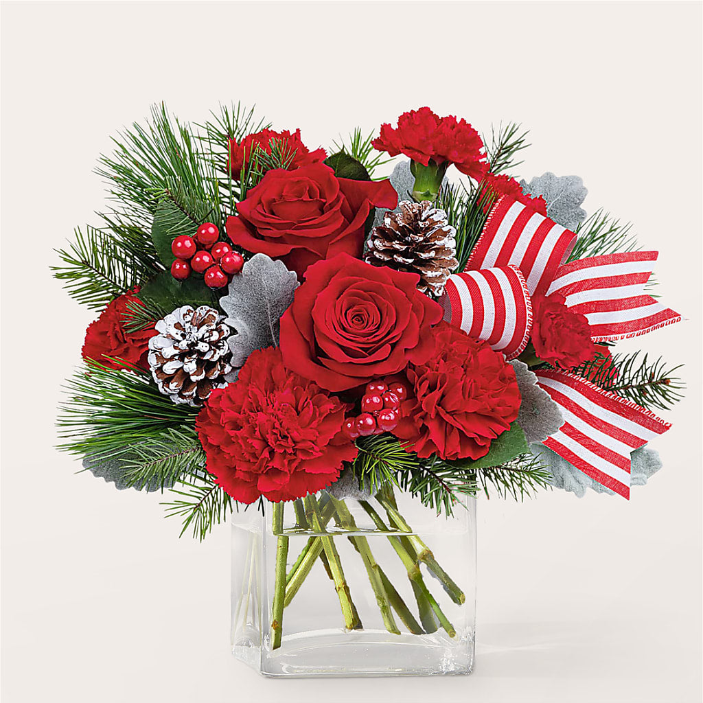 Baking Spirits Bright Bouquet – FRY'S, Tolleson AZ