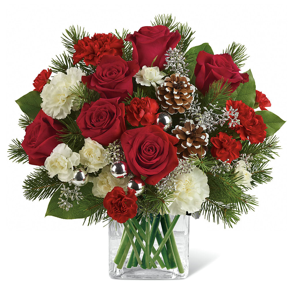 Woodland Wonder Bouquet – FRY'S, Tolleson AZ