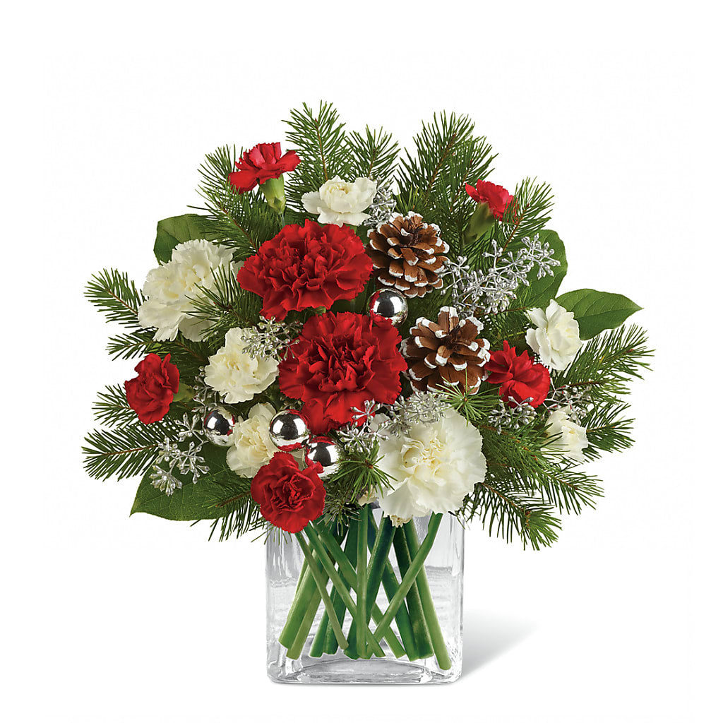 Woodland Wonder Bouquet – FRY'S, Tolleson AZ