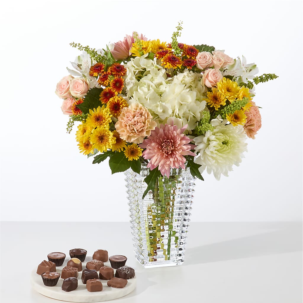 Fall Celebration Bouquet – FRY'S, Tolleson AZ